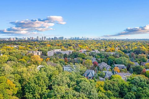 Photo 33 at 601 - 28 William Carson Crescent, Windfields, Toronto