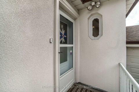 Photo 4 at 44 Armitage Drive, Maryvale, Toronto