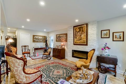 Photo 10 at 44 Armitage Drive, Maryvale, Toronto