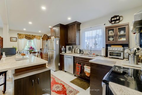 Photo 15 at 44 Armitage Drive, Maryvale, Toronto