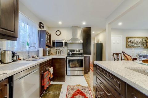 Photo 17 at 44 Armitage Drive, Maryvale, Toronto