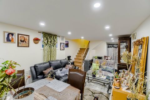 Photo 28 at 44 Armitage Drive, Maryvale, Toronto