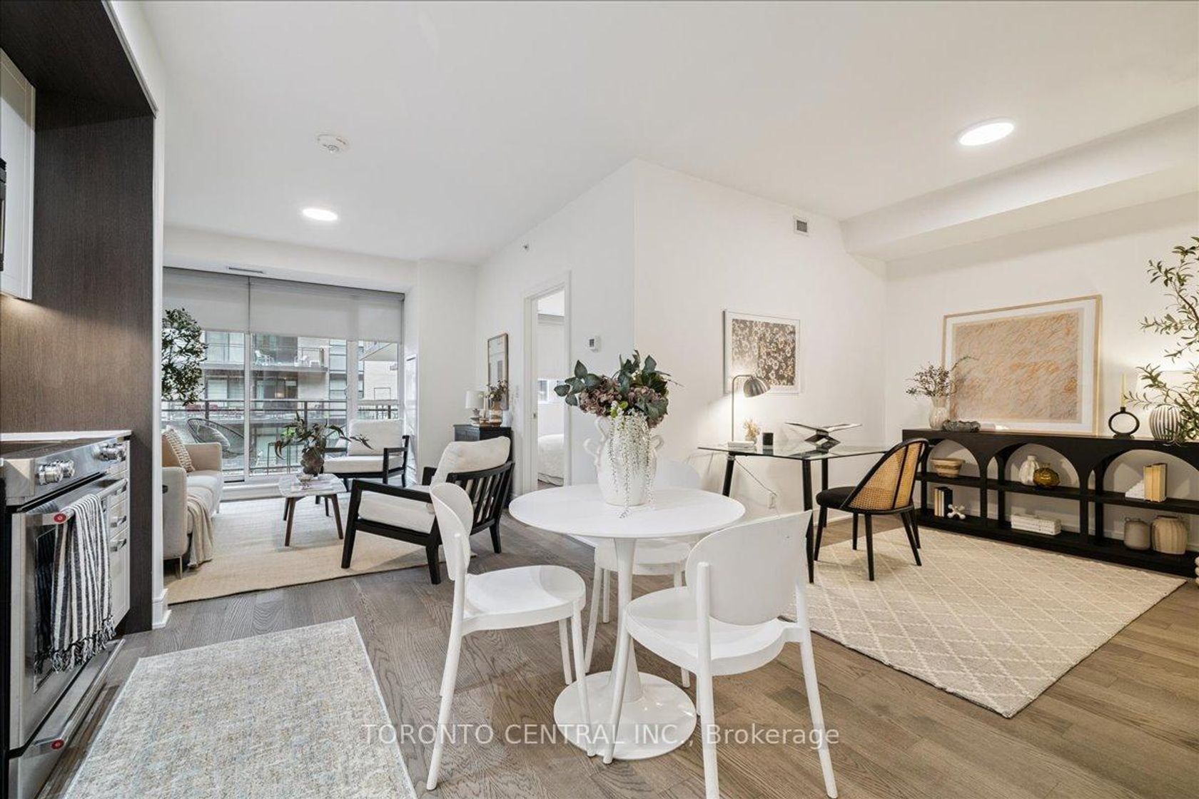 237 - 1575 Lakeshore Road W, Clarkson, Mississauga 