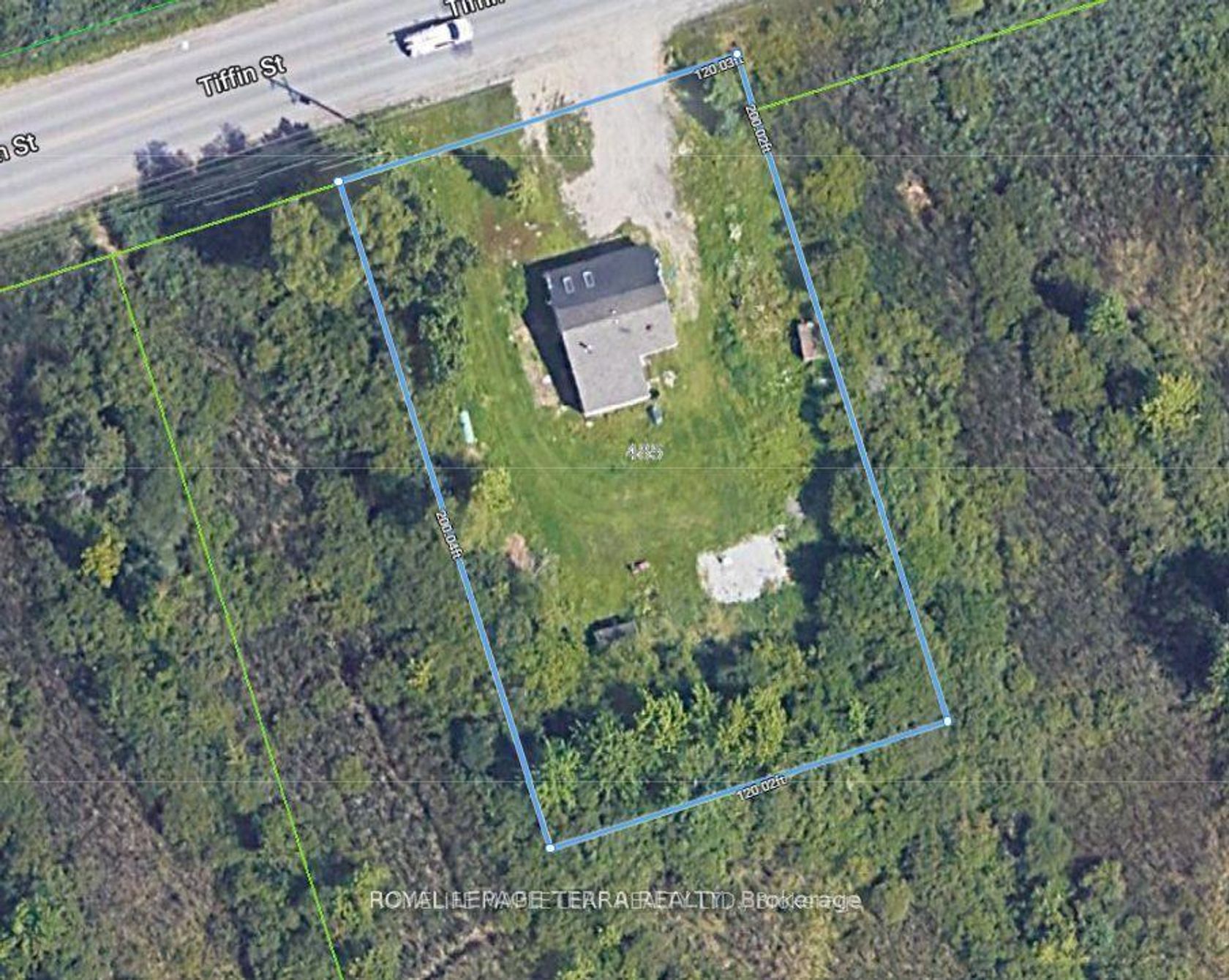 485 Tiffin Street, 400 North, Barrie photo 2