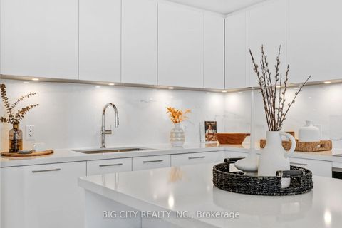 Photo 9 at 1110 - 33 Frederick Todd Way, Thorncliffe Park, Toronto Photo 9 at 1110 - 33 Frederick Todd Way, Thorncliffe Park, Toronto