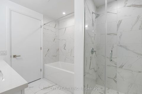 Photo 16 at 1110 - 33 Frederick Todd Way, Thorncliffe Park, Toronto