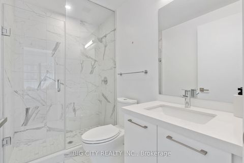 Photo 20 at 1110 - 33 Frederick Todd Way, Thorncliffe Park, Toronto