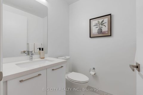 Photo 23 at 1110 - 33 Frederick Todd Way, Thorncliffe Park, Toronto