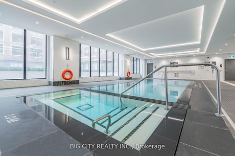 Photo 29 at 1110 - 33 Frederick Todd Way, Thorncliffe Park, Toronto Photo 29 at 1110 - 33 Frederick Todd Way, Thorncliffe Park, Toronto