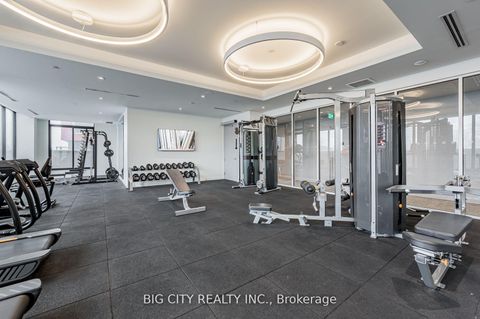 Photo 31 at 1110 - 33 Frederick Todd Way, Thorncliffe Park, Toronto Photo 31 at 1110 - 33 Frederick Todd Way, Thorncliffe Park, Toronto