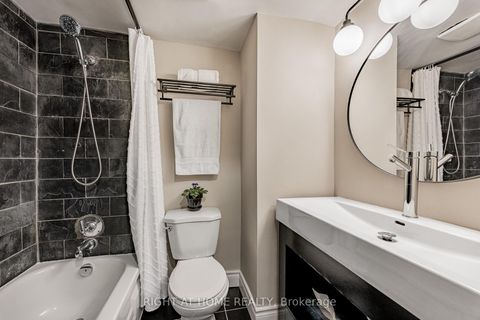 Photo 10 at 2109 - 30 Gloucester Street, Yonge Corridor, Toronto Photo 10 at 2109 - 30 Gloucester Street, Yonge Corridor, Toronto