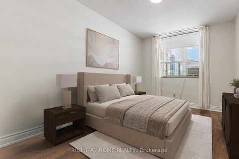 Photo 12 at 2109 - 30 Gloucester Street, Yonge Corridor, Toronto Photo 12 at 2109 - 30 Gloucester Street, Yonge Corridor, Toronto