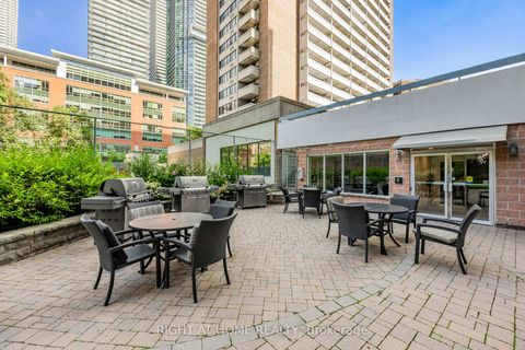 Photo 19 at 2109 - 30 Gloucester Street, Yonge Corridor, Toronto Photo 19 at 2109 - 30 Gloucester Street, Yonge Corridor, Toronto