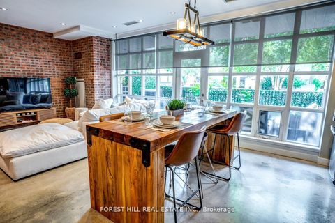 Photo 4 at 103 - 23 Brant Street, Waterfront Communities C1, Toronto