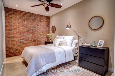 Photo 5 at 103 - 23 Brant Street, Waterfront Communities C1, Toronto
