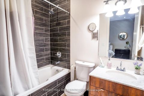 Photo 7 at 103 - 23 Brant Street, Waterfront Communities C1, Toronto