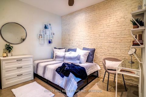 Photo 8 at 103 - 23 Brant Street, Waterfront Communities C1, Toronto