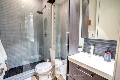 Photo 9 at 103 - 23 Brant Street, Waterfront Communities C1, Toronto