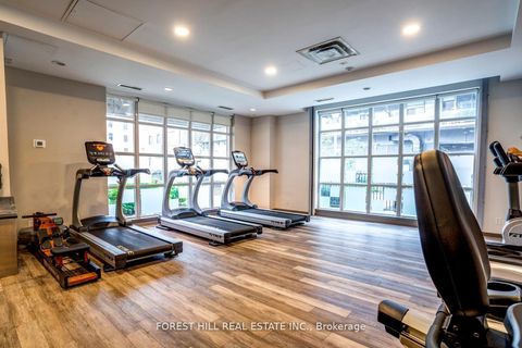 Photo 11 at 103 - 23 Brant Street, Waterfront Communities C1, Toronto