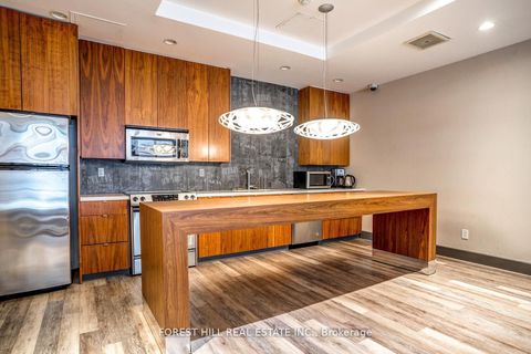Photo 12 at 103 - 23 Brant Street, Waterfront Communities C1, Toronto