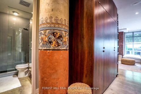 Photo 13 at 103 - 23 Brant Street, Waterfront Communities C1, Toronto
