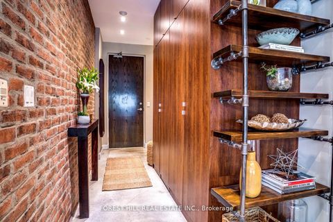 Photo 15 at 103 - 23 Brant Street, Waterfront Communities C1, Toronto