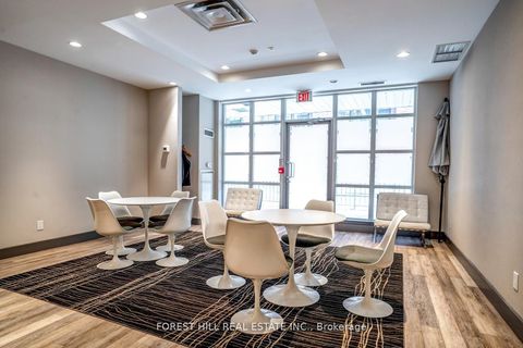Photo 16 at 103 - 23 Brant Street, Waterfront Communities C1, Toronto