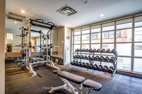 Photo 19 at 103 - 23 Brant Street, Waterfront Communities C1, Toronto