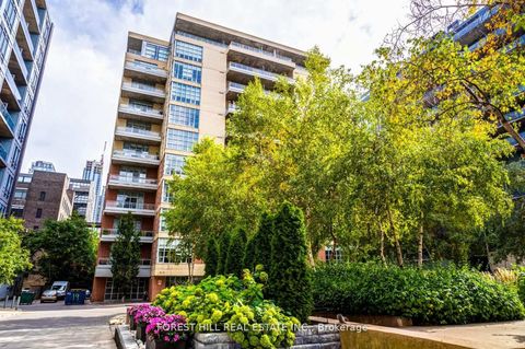 Photo 20 at 103 - 23 Brant Street, Waterfront Communities C1, Toronto