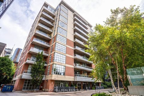 Photo 21 at 103 - 23 Brant Street, Waterfront Communities C1, Toronto