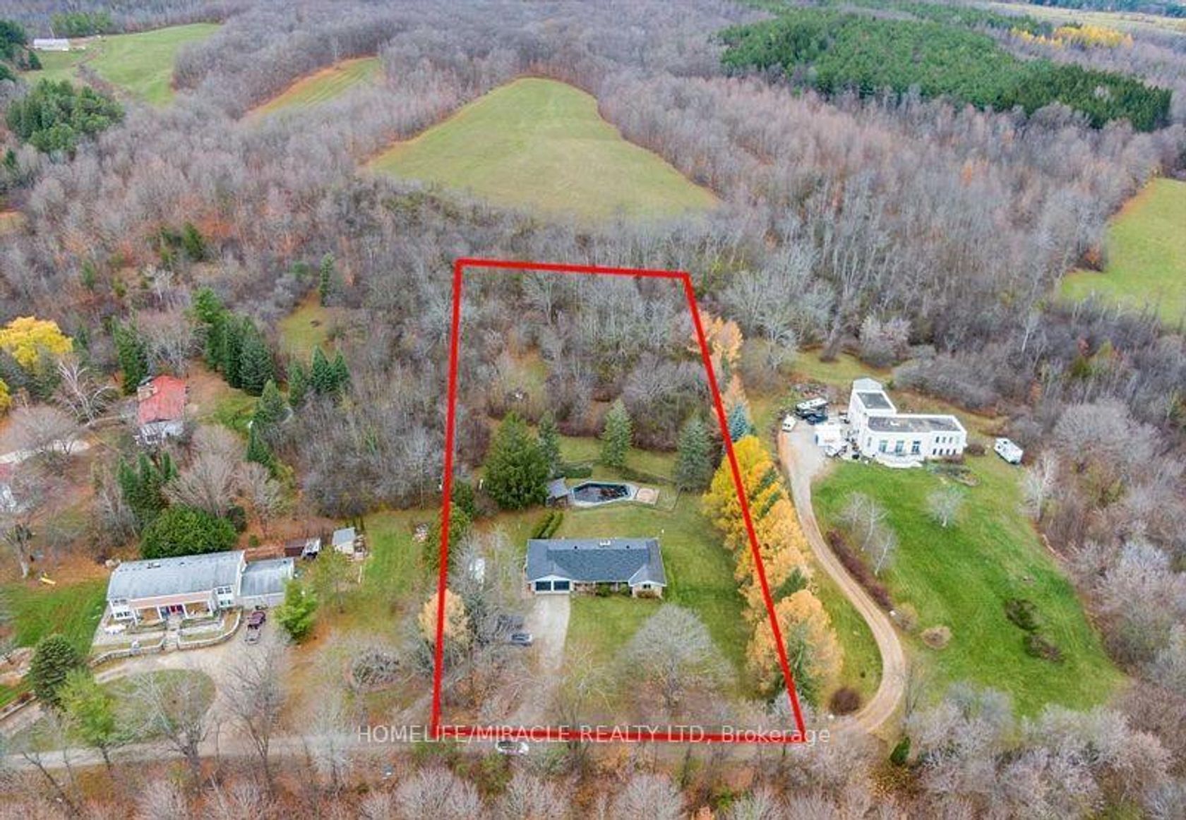 2216 Olde Base Line Road, Rural Caledon, Caledon 