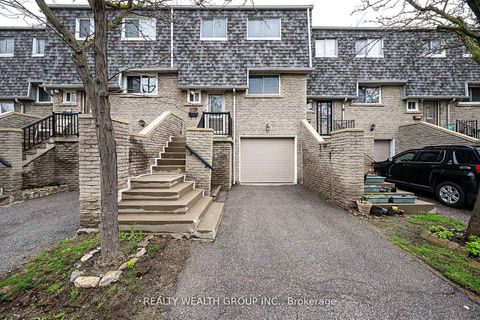 Photo 0 at 113 - 1280 Bridletowne Circle, L'Amoreaux, Toronto