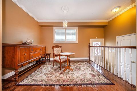 Photo 8 at 113 - 1280 Bridletowne Circle, L'Amoreaux, Toronto