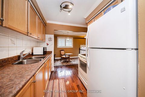 Photo 13 at 113 - 1280 Bridletowne Circle, L'Amoreaux, Toronto