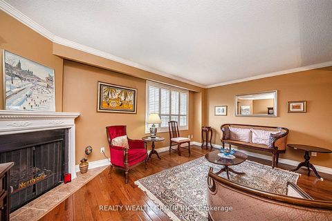 Photo 17 at 113 - 1280 Bridletowne Circle, L'Amoreaux, Toronto