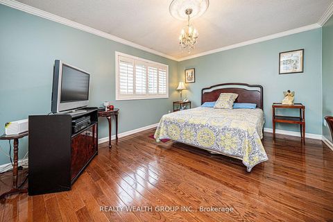 Photo 26 at 113 - 1280 Bridletowne Circle, L'Amoreaux, Toronto