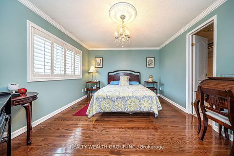 Photo 27 at 113 - 1280 Bridletowne Circle, L'Amoreaux, Toronto