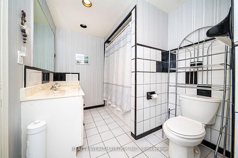 Photo 29 at 113 - 1280 Bridletowne Circle, L'Amoreaux, Toronto