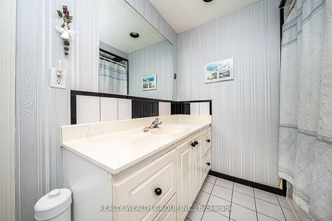 Photo 30 at 113 - 1280 Bridletowne Circle, L'Amoreaux, Toronto