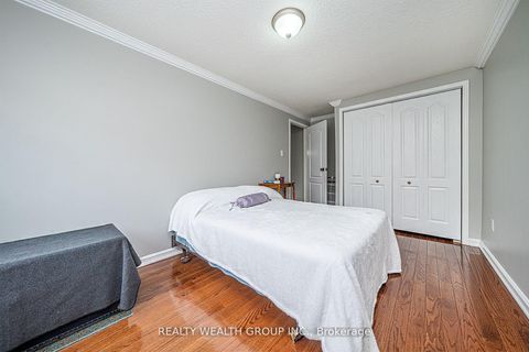 Photo 32 at 113 - 1280 Bridletowne Circle, L'Amoreaux, Toronto