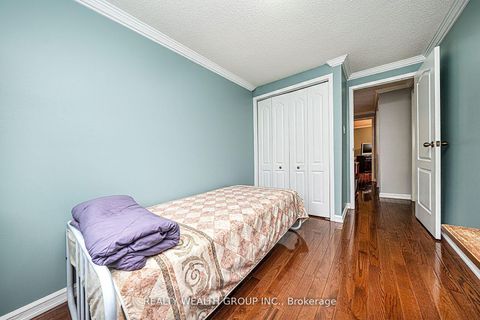 Photo 35 at 113 - 1280 Bridletowne Circle, L'Amoreaux, Toronto