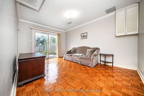 Photo 37 at 113 - 1280 Bridletowne Circle, L'Amoreaux, Toronto