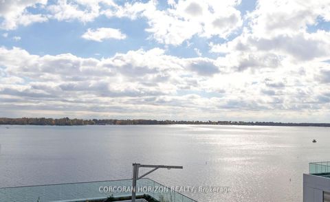 Photo 19 at 912 - 118 Merchants' Wharf, Waterfront Communities C8, Toronto