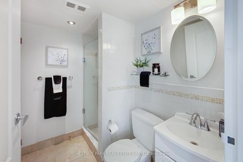 Photo 5 at 201 - 97 Lawton Boulevard, St. Clair, Toronto