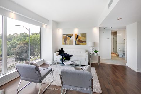 Photo 17 at 201 - 97 Lawton Boulevard, St. Clair, Toronto