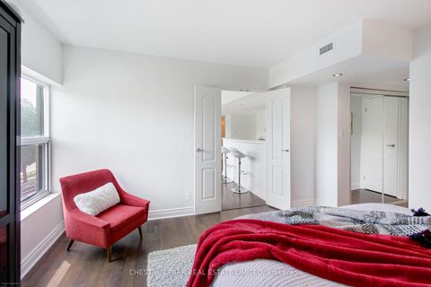 Photo 24 at 201 - 97 Lawton Boulevard, St. Clair, Toronto