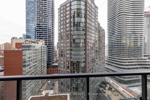 Photo 14 at 1518 - 955 Bay Street, Bay Street Corridor, Toronto