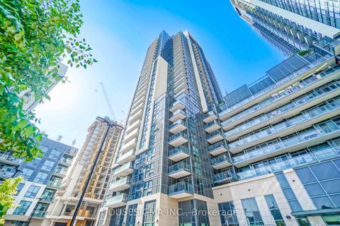 Photo 1 at 226 - 20 Meadowglen Place, Woburn, Toronto
