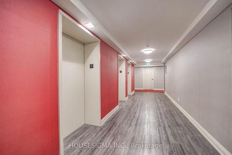 Photo 3 at 226 - 20 Meadowglen Place, Woburn, Toronto