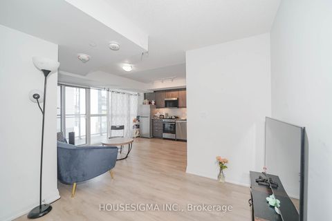 Photo 6 at 226 - 20 Meadowglen Place, Woburn, Toronto